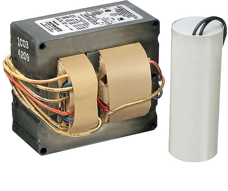 Philips Advance 150W High Pressure Sodium Ballast Kit