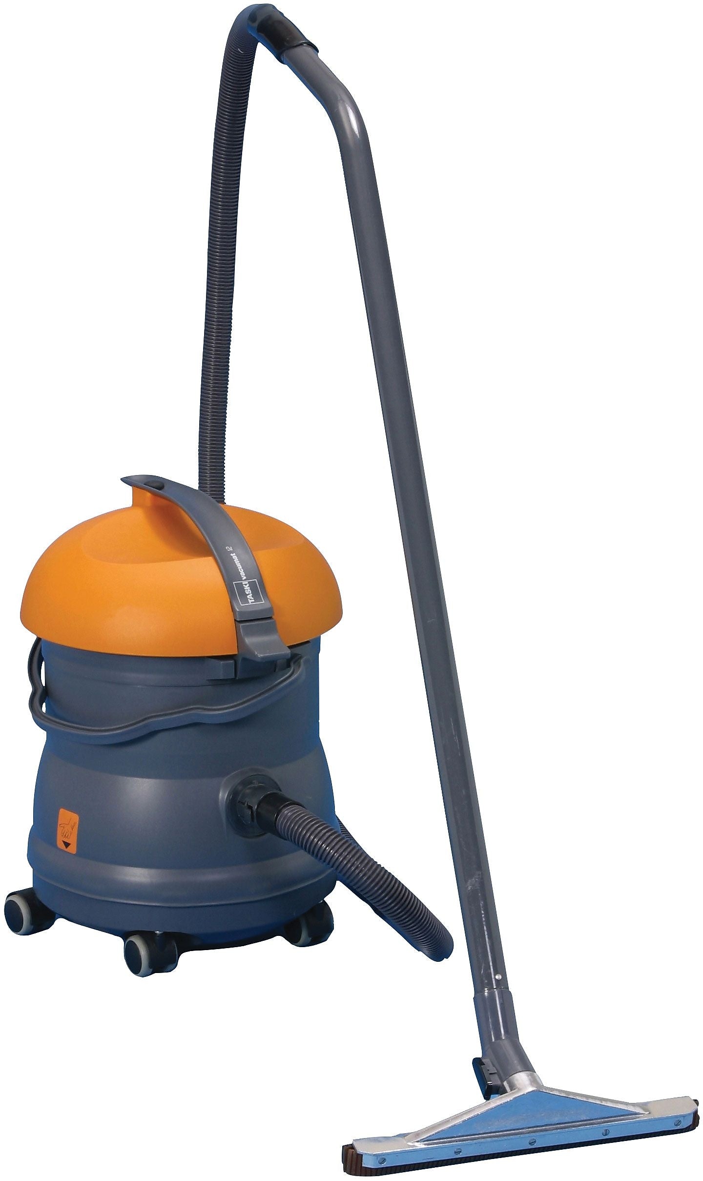 TASKI® Vacumat 22 Wet/Dry Vacuum Cleaner, 7 Gallons
