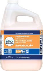 Febreze® Fabric Refresher, 1 Gallon, 2/Carton (38015)
