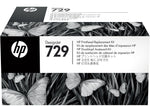 HP 729 Printhead Replacement Kit (F9J81A)