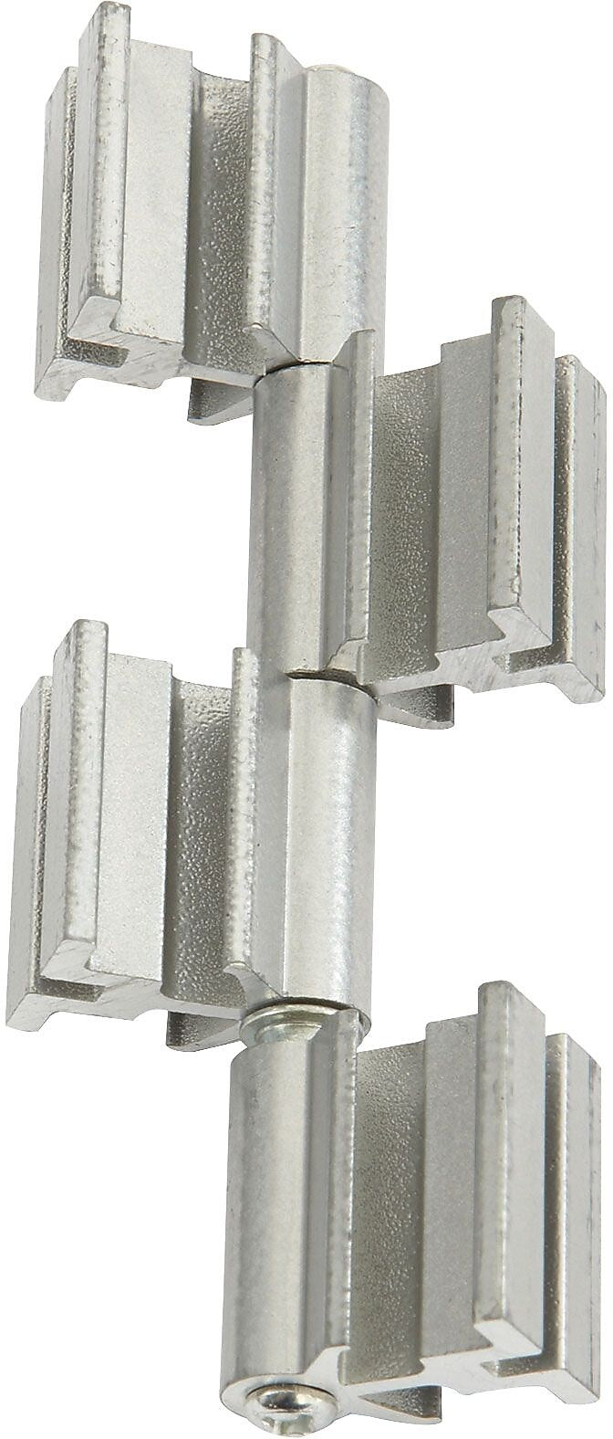 Safco Rumba Connector Hinge for Rumba Collaboration Screens (2005SL)