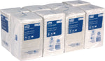 Tork Beverage Napkin, 1-ply, White, 500 Napkins/Pack, 8/Carton (TRKB1141A)