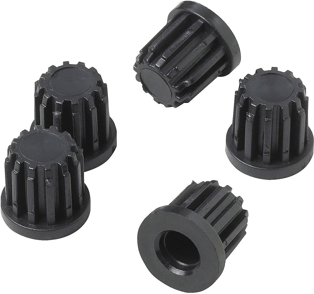 SAFCO® TaskMaster® Tubular Base Inserts