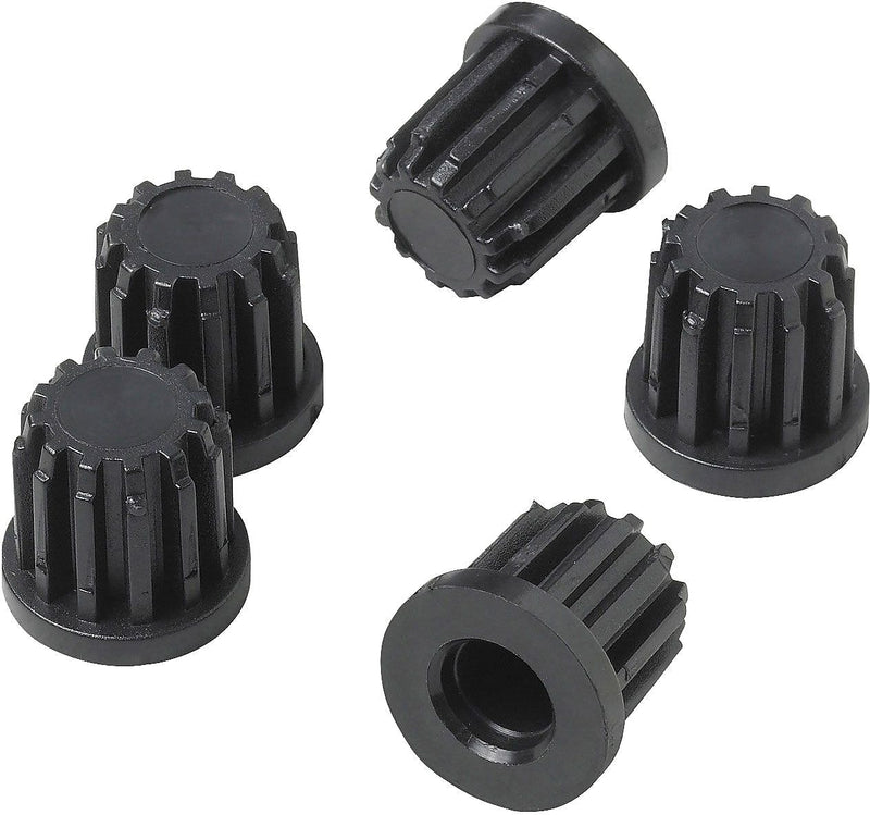 SAFCO® TaskMaster® Tubular Base Inserts