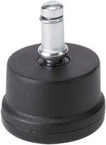 SAFCO® 2" Nylon Glides; 5/Set