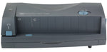 Swingline Electric 3-Hole Punch/Stapler, 24 Sheet Capacity, Gray/Silver (7704280)