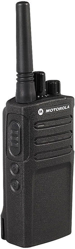 Motorola Portable Two-Way Radio, UHF, 8-Channel (RMU2080)