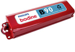 Philips® B90 Bodine Single Lamp Emergency Lighting Ballast, 32W-40W (4') T8, T12 Fluorescent Lamp