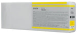 Epson T636 Yellow Standard Yield Ink Cartridge (3717860)