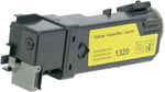 Clover Imaging Group Remanufactured Yellow High Yield Toner Cartridge Replacement for Dell TP114 (310-9063)