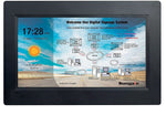 Sungale 10" Desktop Digital Signage (CPF1068)