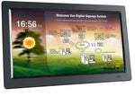 Sungale 14" Wall-Hanging Digital Signage (CPF1503)