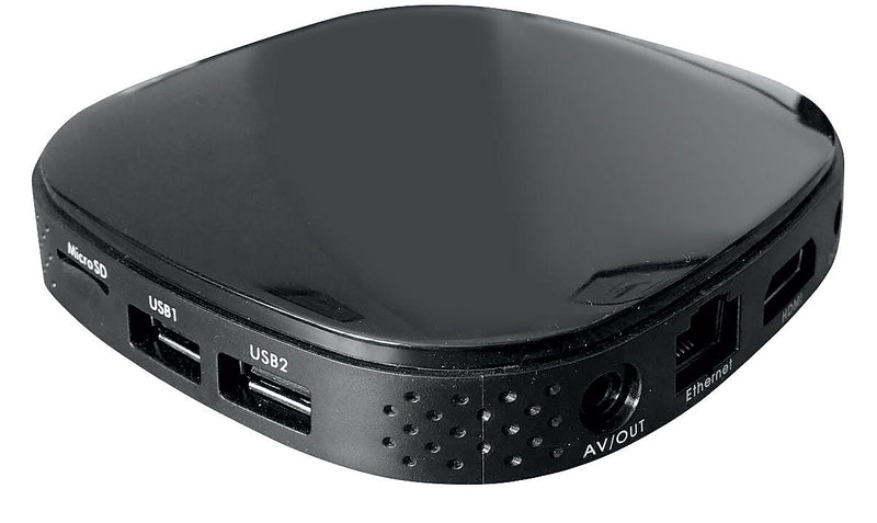 Sungale Digital Signage Display Box (KWS759)