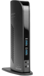 Kensington® K33972US USB 3.0 Docking Station W/Dual DVI/HDMI/VGA Video