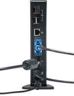 Kensington® K33972US USB 3.0 Docking Station W/Dual DVI/HDMI/VGA Video