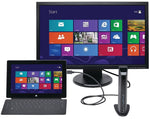 Kensington® K33972US USB 3.0 Docking Station W/Dual DVI/HDMI/VGA Video