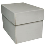 Classic Crest Cover Paper, 8-1/2" x 11", 80#, Whitestone