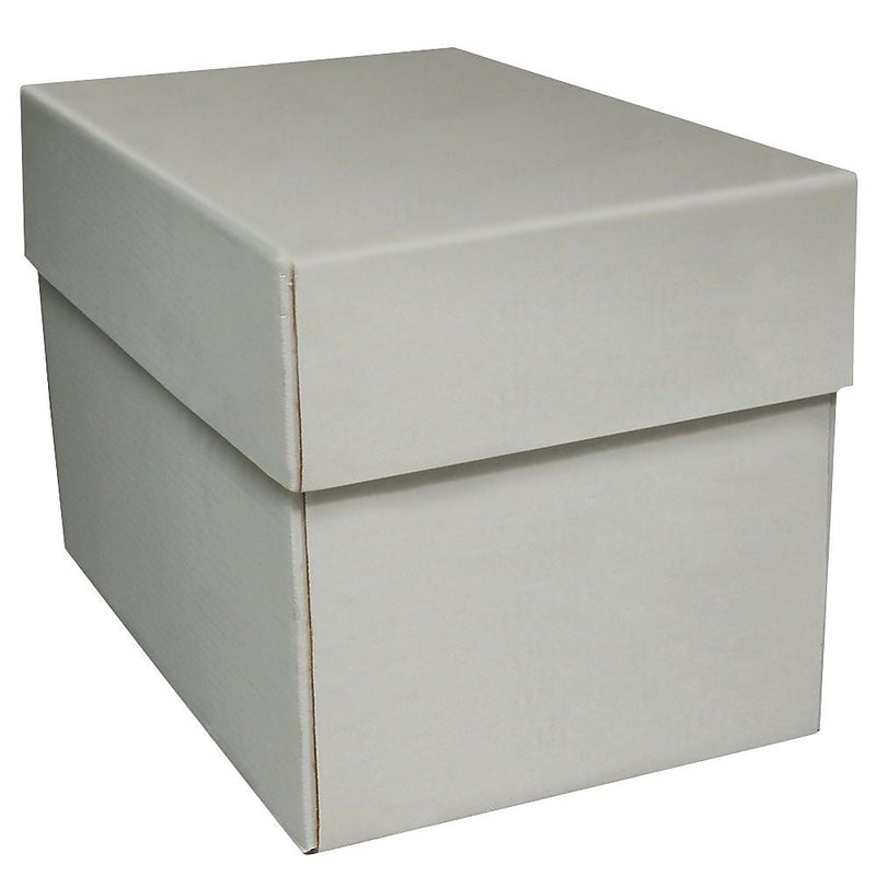 Alliance Chipboard, 8-1/2" x 11", 22 PT, Gray