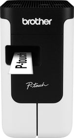 Brother P-Touch PT-P700 PC-Connectable Label Printer for PC & Mac (PT-P700)
