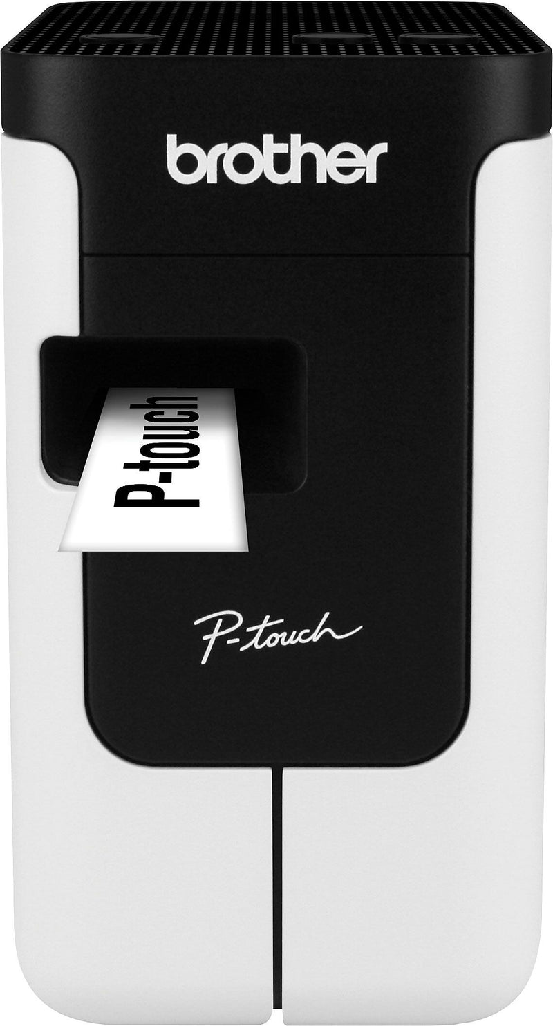 Brother P-Touch PT-P700 PC-Connectable Label Printer for PC & Mac (PT-P700)