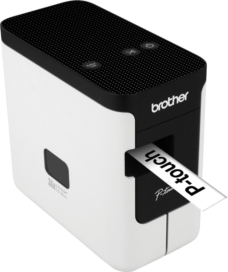 Brother P-Touch PT-P700 PC-Connectable Label Printer for PC & Mac (PT-P700)
