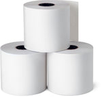 Staples NRC Roll, White, 2.25" x 130' (18331)