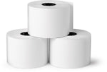 Staples Cash Register/POS Rolls, 1 Ply, 1 1/2" x 128', 10/Pack (18218-CC)