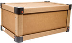 Kubox Small Trunk, 35" x 22" x 16"