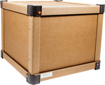 Kubox Medium Square, 28" x 28" x 23"