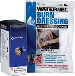 SmartCompliance First Aid Only Burn Dressing, 4" x  4", 24/Box (FAE-7012)