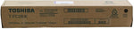 Toshiba TF-C25K Black Standard Yield Toner Cartridge