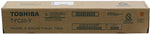 Toshiba TF-C25Y Yellow Standard Yield Toner Cartridge