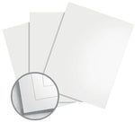 Mohawk Color Copy Paper, 17" x 11", 60#, Bright White, 1250 Sheets