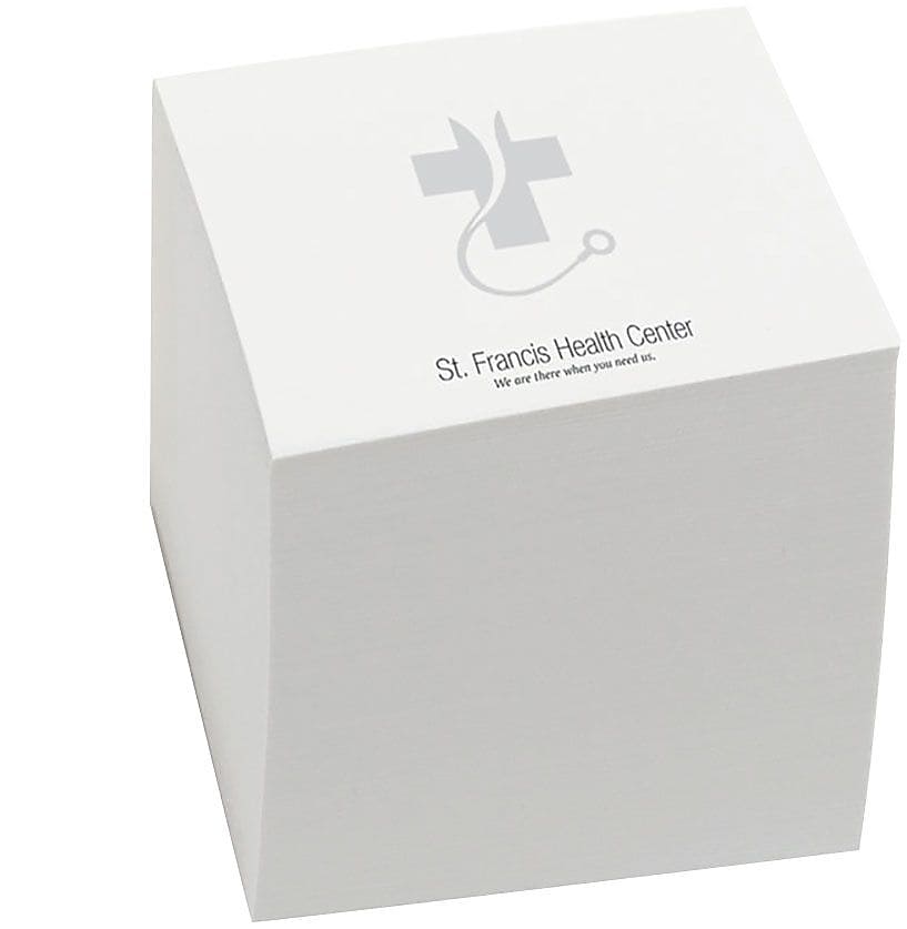 Post-it Note - Full Cube
