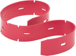 Nobles Rear Linatex Squeegee Blade for Speed Scrub 300