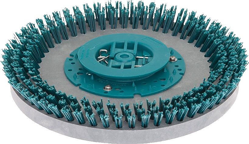 20" Insta-Click Pad Driver for Speed Scrub 300