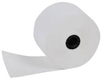 Alliance Bond Cash Register Paper Rolls, 3" x 165', 50 Rolls/Pack (3500)