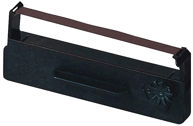 Compatible Epson ERC 27 Ribbon, Purple, 6 Ribbons/Ctn