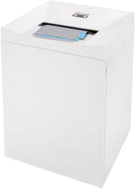HSM SECURIO 27-Sheet Cross Cut Commercial Shredder (2363)