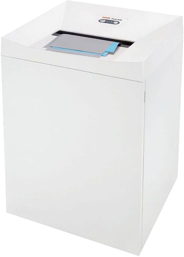 HSM SECURIO 27-Sheet Cross Cut Commercial Shredder (2363)