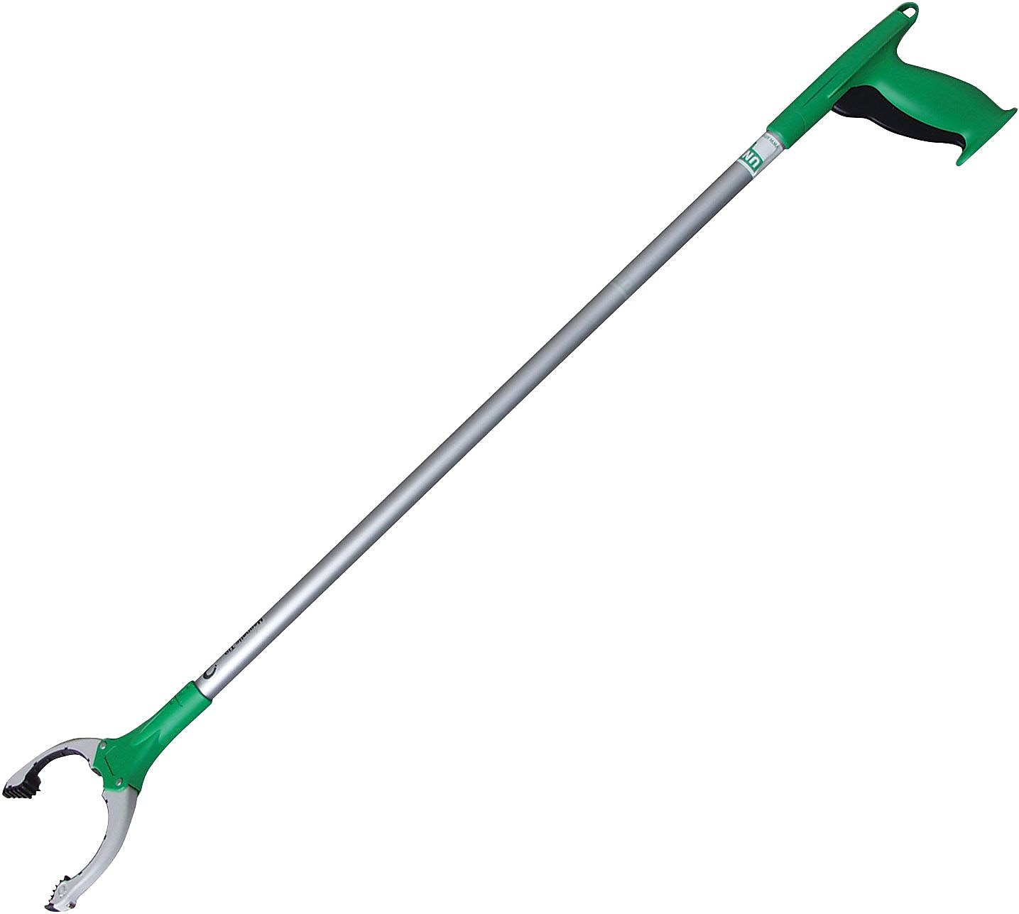 Unger NiftyNabber Trigger Grip, 32" Grabber (NT080)