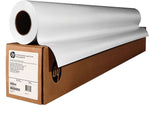 HP 4 Mil Double Matte Film, 36" x 150', White, Roll  (X3F57A)