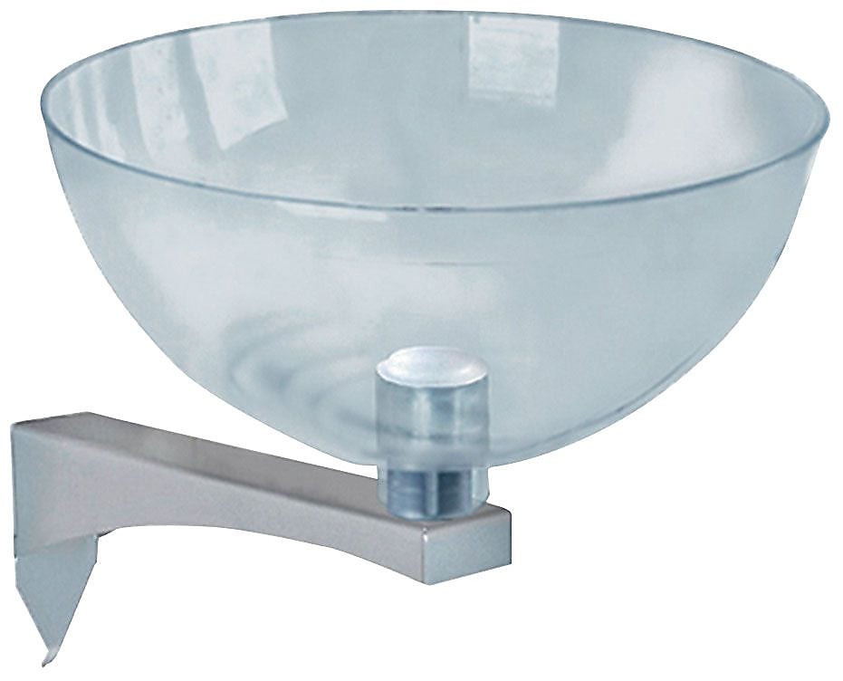 12" Bowl Display with Extension Arm for Sky Tower Unit
