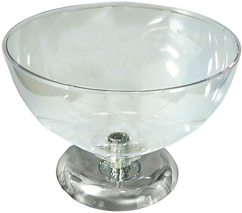 14" Single Bowl Counter Display