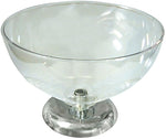 16" Single Bowl Counter Display