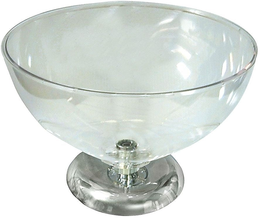 16" Single Bowl Counter Display