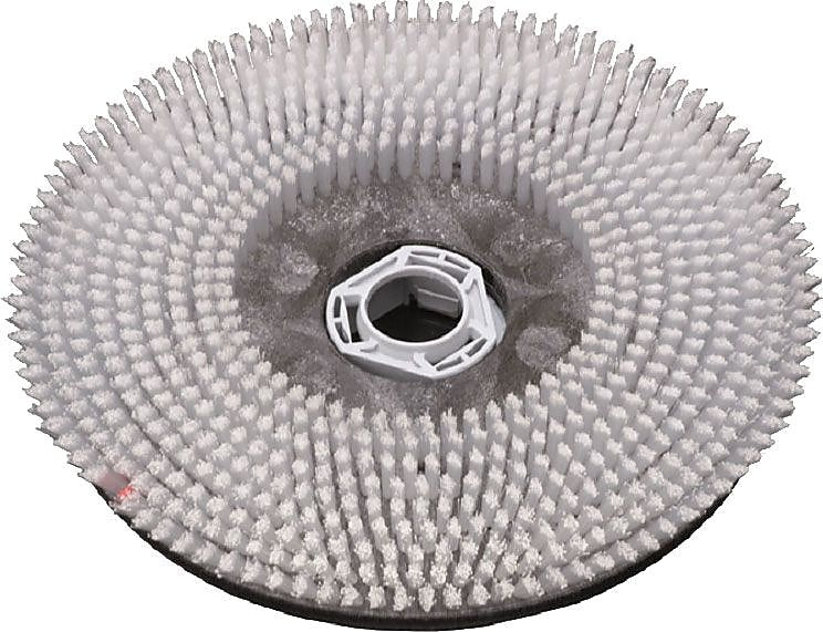 TASKI Soft Bristled Nylon Scrub Brush, 20" (D8505.120)