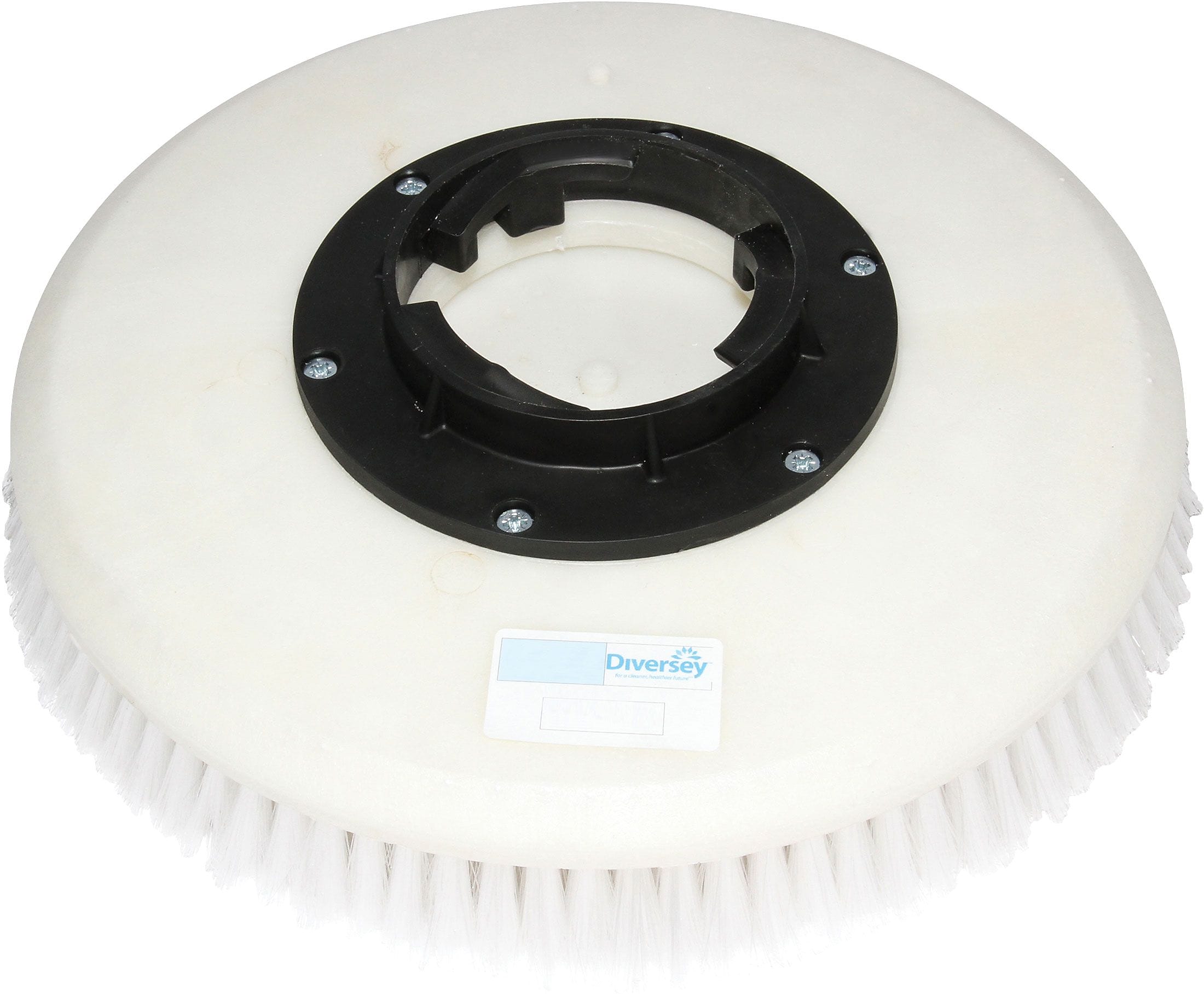 TASKI® Dry Foam Shampoo Brush For Dry Foam System, 17"