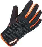 ProFlex 812 Standard Utility Glove, Gray, MD, 1 Pair
