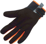 ProFlex 812 Standard Utility Glove, Gray, MD, 1 Pair